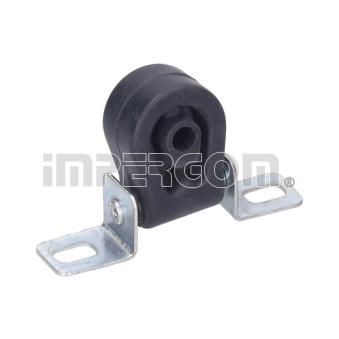 Bandes de caoutchouc, échappement ORIGINAL IMPERIUM [32276]