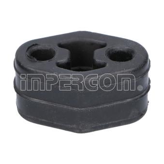 Bandes de caoutchouc, échappement ORIGINAL IMPERIUM 32280 pour VOLKSWAGEN POLO 1.9 D - 64cv