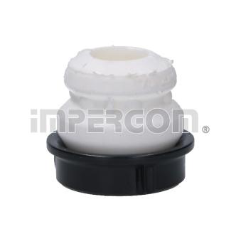 Butée élastique, suspension ORIGINAL IMPERIUM OEM 6Q0412301A