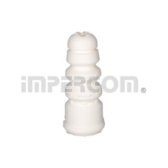 Butée élastique, suspension ORIGINAL IMPERIUM OEM 4F0512131