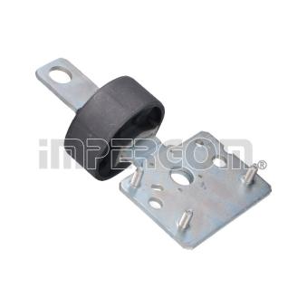 Suspension, corps de l'essieu arrière gauche ORIGINAL IMPERIUM OEM 31406349