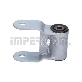 Suspension, ressort à lames ORIGINAL IMPERIUM [32759]