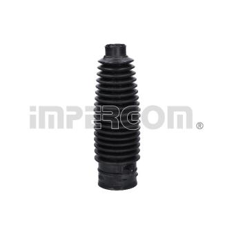 Joint-soufflet, direction avant gauche ORIGINAL IMPERIUM OEM 406671