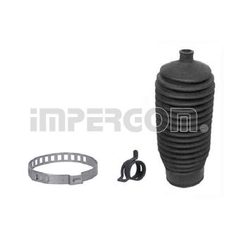 Jeu de joints-soufflets, direction avant droit ORIGINAL IMPERIUM OEM 406644