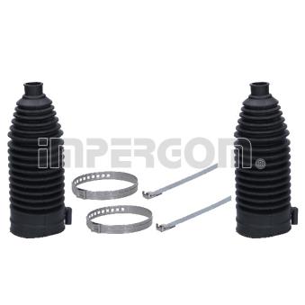 Joint-soufflet, direction ORIGINAL IMPERIUM 33307 pour KIA SORENTO 2.0 HDI - 90cv