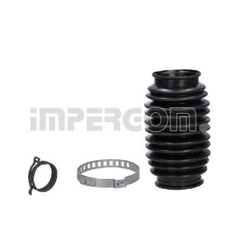 Jeu de joints-soufflets, direction avant droit ORIGINAL IMPERIUM OEM 406662 Jeu de joints-soufflets, direction avant droit ORIGINAL IMPERIUM OEM 406662