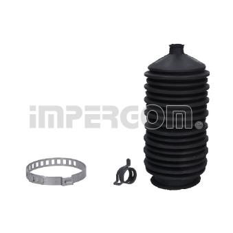 Jeu de joints-soufflets, direction avant gauche ORIGINAL IMPERIUM OEM 406627