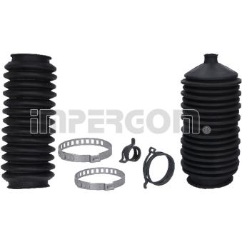 Joint-soufflet, direction ORIGINAL IMPERIUM OEM 406627