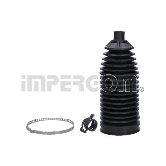 Joint-soufflet, direction ORIGINAL IMPERIUM 33317A