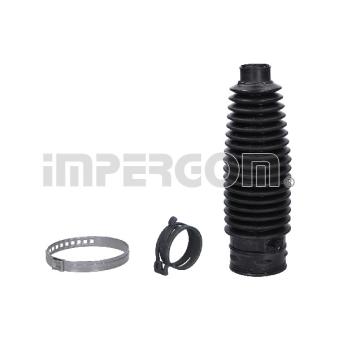 Jeu de joints-soufflets, direction avant gauche ORIGINAL IMPERIUM OEM 406671