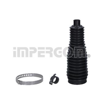 Jeu de joints-soufflets, direction avant gauche ORIGINAL IMPERIUM 33328/TE