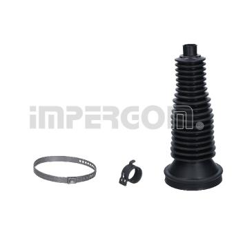 Jeu de joints-soufflets, direction avant droit ORIGINAL IMPERIUM OEM 4G0423832A