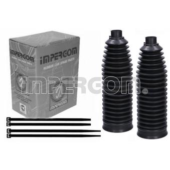 Joint-soufflet, direction ORIGINAL IMPERIUM 33332 pour FORD FOCUS S6 quattro - 435cv