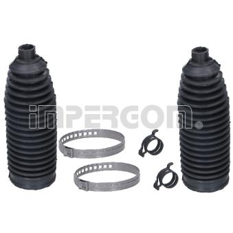 Joint-soufflet, direction ORIGINAL IMPERIUM OEM 7H0422831