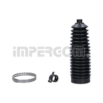 Joint-soufflet, direction ORIGINAL IMPERIUM 33334A/TE