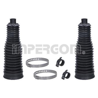 Joint-soufflet, direction ORIGINAL IMPERIUM OEM 8K0422831