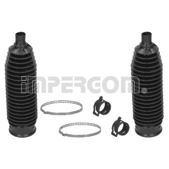 Joint-soufflet, direction ORIGINAL IMPERIUM OEM 6Q0423831D