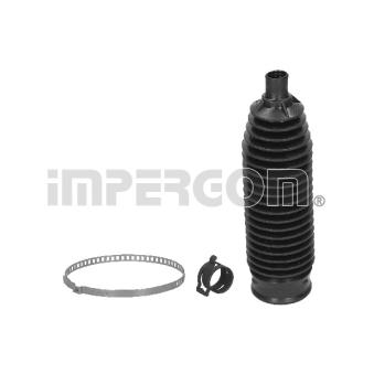 Joint-soufflet, direction ORIGINAL IMPERIUM OEM 6Q0423831D