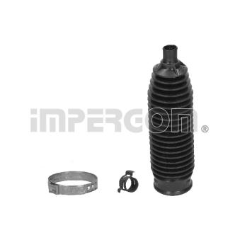 Joint-soufflet, direction ORIGINAL IMPERIUM OEM 6Q0423831D