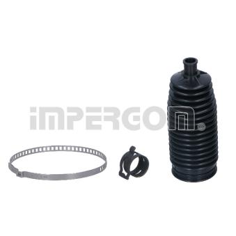 Jeu de joints-soufflets, direction ORIGINAL IMPERIUM 33354