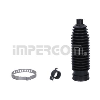 Jeu de joints-soufflets, direction ORIGINAL IMPERIUM [33357]