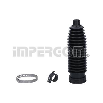 Jeu de joints-soufflets, direction ORIGINAL IMPERIUM OEM C2S12019