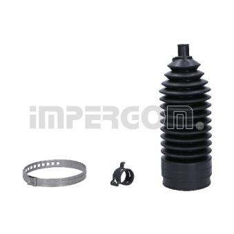 Jeu de joints-soufflets, direction avant droit ORIGINAL IMPERIUM 33358/TE