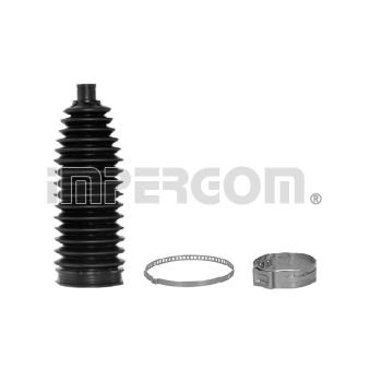 Jeu de joints-soufflets, direction ORIGINAL IMPERIUM OEM 4534602700