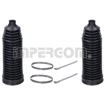 Joint-soufflet, direction ORIGINAL IMPERIUM OEM 2E0713115