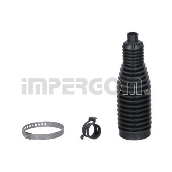 Jeu de joints-soufflets, direction ORIGINAL IMPERIUM 33384/TE