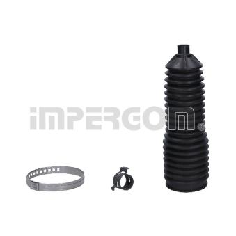 Joint-soufflet, direction ORIGINAL IMPERIUM OEM 9949216