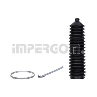 Jeu de joints-soufflets, direction avant gauche ORIGINAL IMPERIUM OEM 9945837