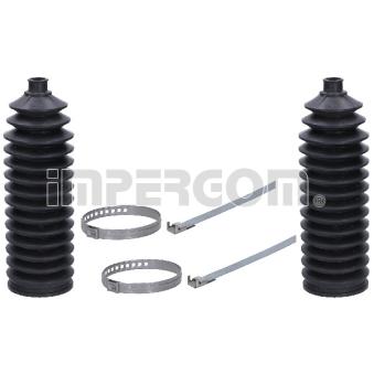 Joint-soufflet, direction ORIGINAL IMPERIUM OEM 98845882 Joint-soufflet, direction ORIGINAL IMPERIUM OEM 98845882