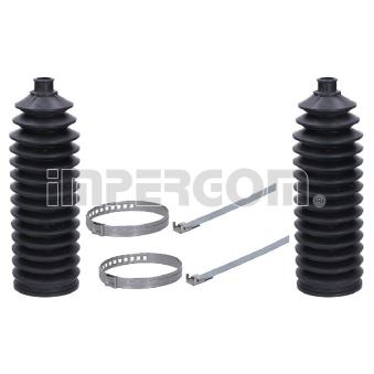 Joint-soufflet, direction ORIGINAL IMPERIUM OEM 98845882 Joint-soufflet, direction ORIGINAL IMPERIUM OEM 98845882