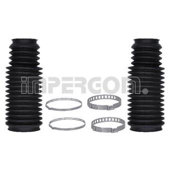 Joint-soufflet, direction ORIGINAL IMPERIUM 33443 pour KIA RIO 320 i - 150cv