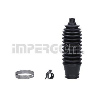 Jeu de joints-soufflets, direction avant gauche ORIGINAL IMPERIUM OEM 93193998