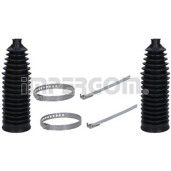 Joint-soufflet, direction ORIGINAL IMPERIUM OEM 1609109 Joint-soufflet, direction ORIGINAL IMPERIUM OEM 1609109