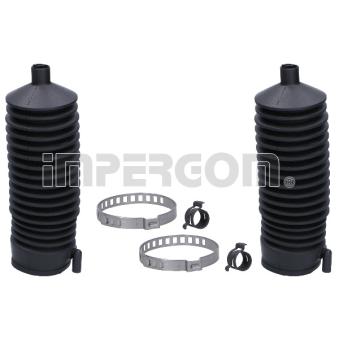 Joint-soufflet, direction ORIGINAL IMPERIUM OEM 1609087 Joint-soufflet, direction ORIGINAL IMPERIUM OEM 1609087