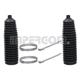 Joint-soufflet, direction ORIGINAL IMPERIUM OEM 1609121 Joint-soufflet, direction ORIGINAL IMPERIUM OEM 1609121