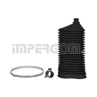 Joint-soufflet, direction ORIGINAL IMPERIUM OEM 1684602300