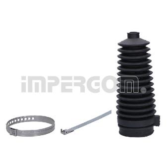 Joint-soufflet, direction ORIGINAL IMPERIUM OEM 4045250 Joint-soufflet, direction ORIGINAL IMPERIUM OEM 4045250