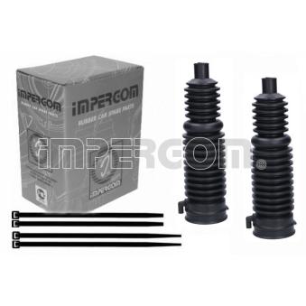 Joint-soufflet, direction ORIGINAL IMPERIUM OEM 4119193