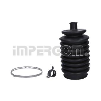 Jeu de joints-soufflets, direction avant gauche ORIGINAL IMPERIUM OEM 1205652 Jeu de joints-soufflets, direction avant gauche ORIGINAL IMPERIUM OEM 1205652