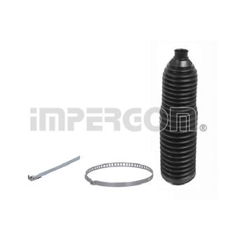 Jeu de joints-soufflets, direction avant droit ORIGINAL IMPERIUM OEM 8D0419831