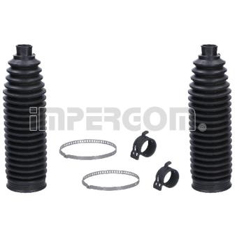 Joint-soufflet, direction ORIGINAL IMPERIUM OEM 30776251