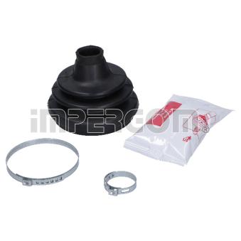 Soufflets de cardan avant ORIGINAL IMPERIUM OEM 60815164