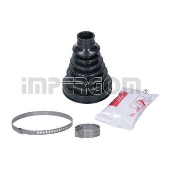 Soufflets de cardan avant ORIGINAL IMPERIUM 33509