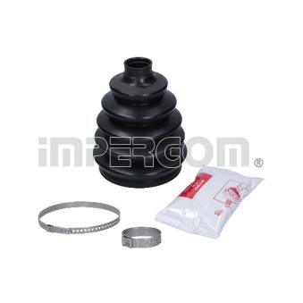 Soufflets de cardan avant ORIGINAL IMPERIUM OEM LR003160