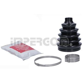 Soufflets de cardan avant ORIGINAL IMPERIUM [33512/TE]