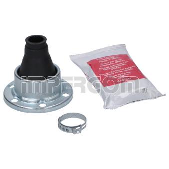 Soufflets de cardan avant ORIGINAL IMPERIUM OEM 55222107